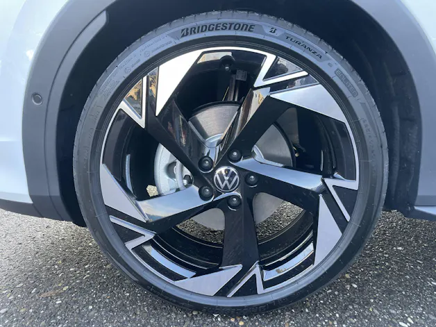 VW T-Roc 1.5 eTSI R-Line DSG