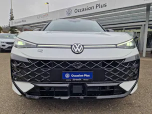 VW T-Roc 1.5 eTSI R-Line DSG