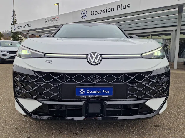 VW T-Roc 1.5 eTSI R-Line DSG