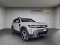Dacia Duster 1.6 Hybrid Journey