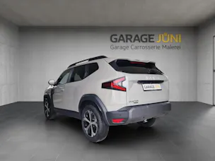 Dacia Duster 1.6 Hybrid Journey