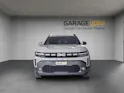 Dacia Duster 1.6 Hybrid Journey