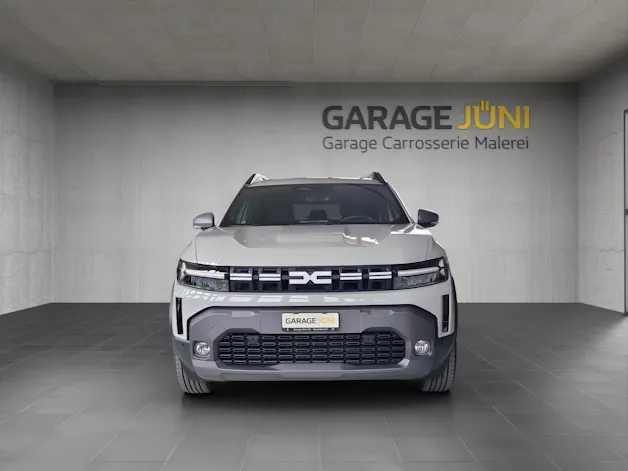 Dacia Duster 1.6 Hybrid Journey