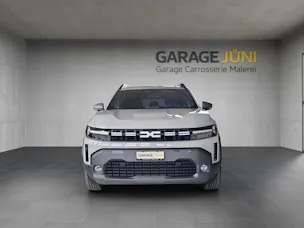Dacia Duster 1.6 Hybrid Journey