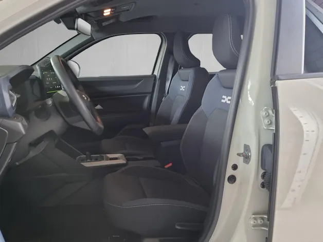 Dacia Duster 1.6 Hybrid Journey