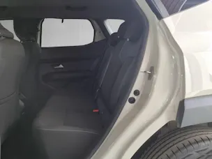 Dacia Duster 1.6 Hybrid Journey