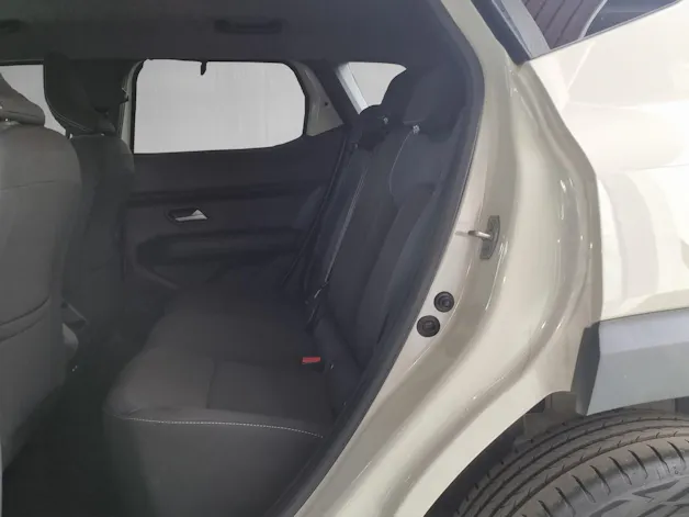 Dacia Duster 1.6 Hybrid Journey