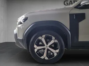 Dacia Duster 1.6 Hybrid Journey