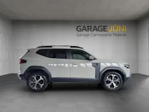 Dacia Duster 1.6 Hybrid Journey