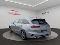 Kia Ceed SW 1.5 T-GDi MHEV GT-Line / Panorama-Glasdach / Lederausstattung / Winterräder Alu 16" / Herstellergarantie bis 2031