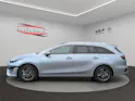 Kia Ceed SW 1.5 T-GDi MHEV GT-Line / Panorama-Glasdach / Lederausstattung / Winterräder Alu 16" / Herstellergarantie bis 2031