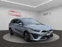 Kia Ceed SW 1.5 T-GDi MHEV GT-Line / Panorama-Glasdach / Lederausstattung / Winterräder Alu 16" / Herstellergarantie bis 2031
