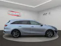Kia Ceed SW 1.5 T-GDi MHEV GT-Line / Panorama-Glasdach / Lederausstattung / Winterräder Alu 16" / Herstellergarantie bis 2031