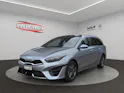 Kia Ceed SW 1.5 T-GDi MHEV GT-Line / Panorama-Glasdach / Lederausstattung / Winterräder Alu 16" / Herstellergarantie bis 2031