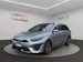 Kia Ceed SW 1.5 T-GDi MHEV GT-Line / Panorama-Glasdach / Lederausstattung / Winterräder Alu 16" / Herstellergarantie bis 2031