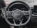 Kia Ceed SW 1.5 T-GDi MHEV GT-Line / Panorama-Glasdach / Lederausstattung / Winterräder Alu 16" / Herstellergarantie bis 2031