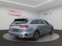Kia Ceed SW 1.5 T-GDi MHEV GT-Line / Panorama-Glasdach / Lederausstattung / Winterräder Alu 16" / Herstellergarantie bis 2031