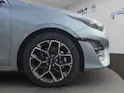 Kia Ceed SW 1.5 T-GDi MHEV GT-Line / Panorama-Glasdach / Lederausstattung / Winterräder Alu 16" / Herstellergarantie bis 2031