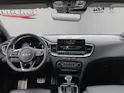 Kia Ceed SW 1.5 T-GDi MHEV GT-Line / Panorama-Glasdach / Lederausstattung / Winterräder Alu 16" / Herstellergarantie bis 2031
