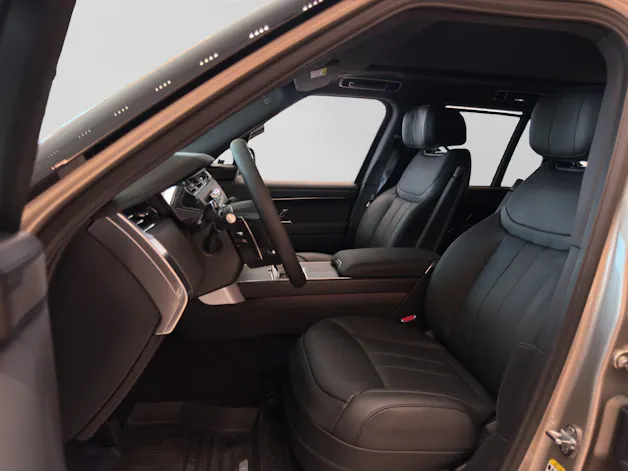 Land Rover Range Rover 4.4 V8 Autobiography