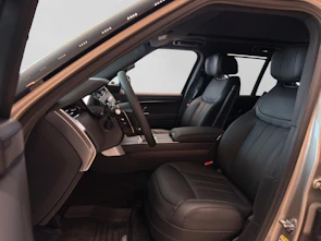 Fahrzeugbild LAND ROVER Range Rover 4.4 V8 Autobiography