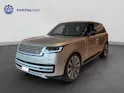 Land Rover Range Rover 4.4 V8 Autobiography