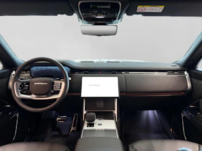 Fahrzeugbild LAND ROVER Range Rover 4.4 V8 Autobiography
