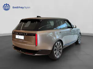 Land Rover Range Rover 4.4 V8 Autobiography