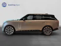 Land Rover Range Rover 4.4 V8 Autobiography