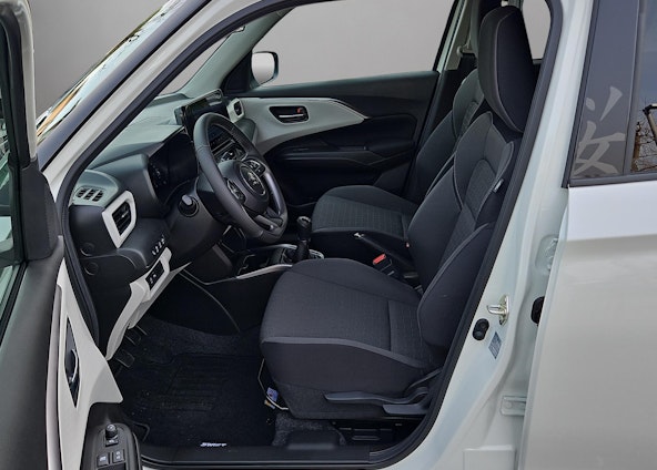 Fahrzeugbild 4 Fahrzeugbild 4