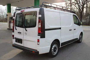 Opel Vivaro Kaw. 2.9 t L2 H1 1.6 CDTI 125 BiT S/S