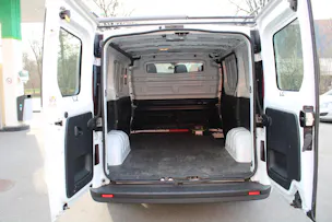 Opel Vivaro Kaw. 2.9 t L2 H1 1.6 CDTI 125 BiT S/S