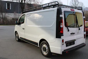 Opel Vivaro Kaw. 2.9 t L2 H1 1.6 CDTI 125 BiT S/S