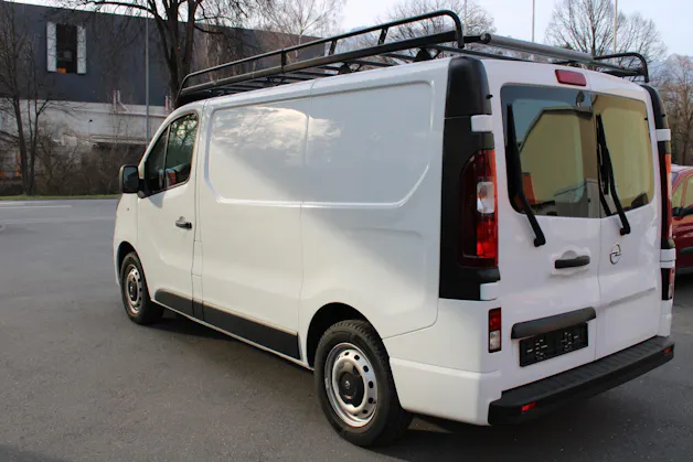 Opel Vivaro Kaw. 2.9 t L2 H1 1.6 CDTI 125 BiT S/S
