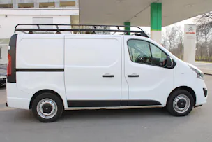 Opel Vivaro Kaw. 2.9 t L2 H1 1.6 CDTI 125 BiT S/S