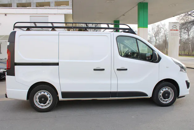 Opel Vivaro Kaw. 2.9 t L2 H1 1.6 CDTI 125 BiT S/S