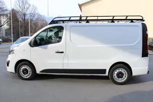 Opel Vivaro Kaw. 2.9 t L2 H1 1.6 CDTI 125 BiT S/S