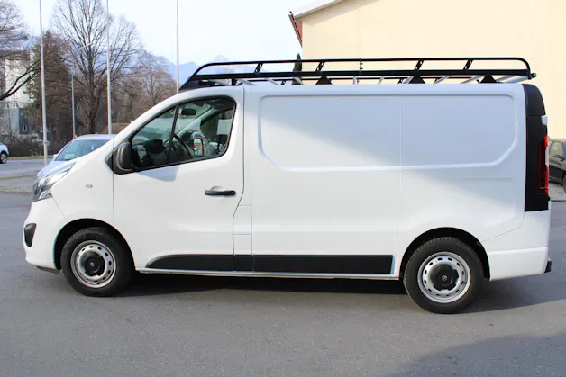 Opel Vivaro Kaw. 2.9 t L2 H1 1.6 CDTI 125 BiT S/S