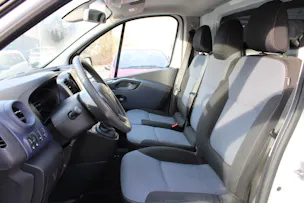 Opel Vivaro Kaw. 2.9 t L2 H1 1.6 CDTI 125 BiT S/S