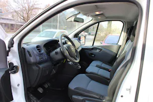 Opel Vivaro Kaw. 2.9 t L2 H1 1.6 CDTI 125 BiT S/S
