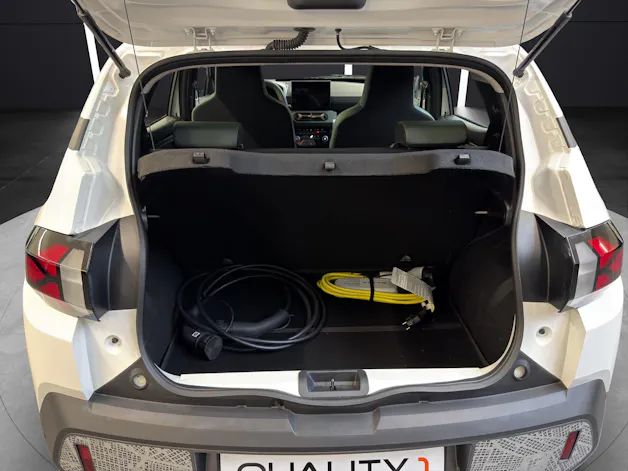 Dacia Spring 27 kWh Extreme