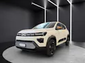 Dacia Spring 27 kWh Extreme