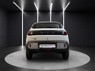 Dacia Spring 27 kWh Extreme