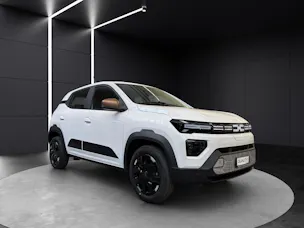 Dacia Spring 27 kWh Extreme