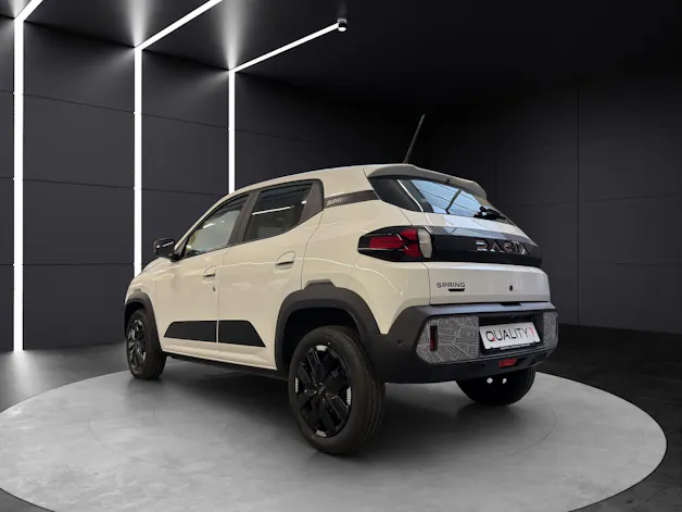 Dacia Spring 27 kWh Extreme