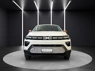 Dacia Spring 27 kWh Extreme