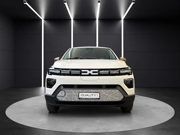 Dacia Spring 27 kWh Extreme