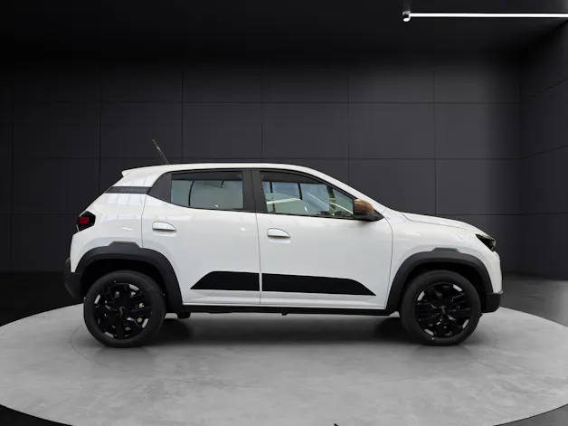 Dacia Spring 27 kWh Extreme