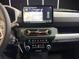Dacia Spring 27 kWh Extreme