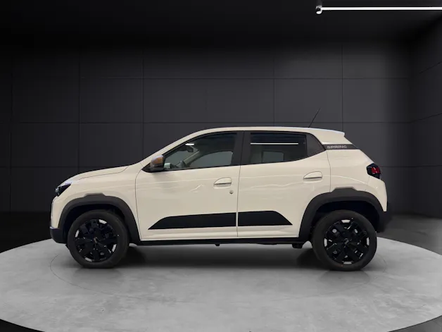 Dacia Spring 27 kWh Extreme